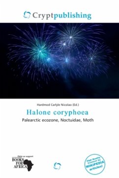 Halone coryphoea