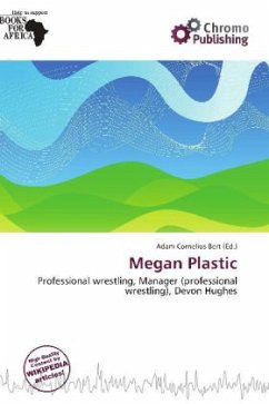 Cover Megan Plastic