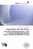 Expédition de l'île d'Yeu