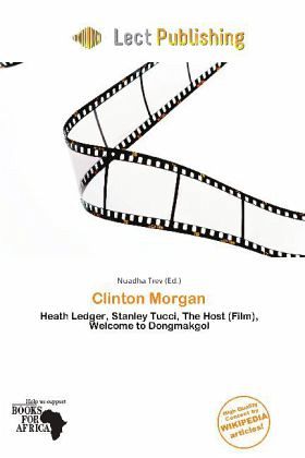 Clinton Morgan Clinton Morgan