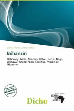 Béhanzin