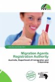 Migration Agents Registration Authority