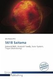 5618 Saitama 5618 Saitama