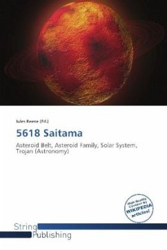 Cover 5618 Saitama