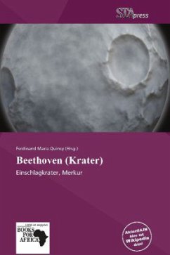 Beethoven (Krater)