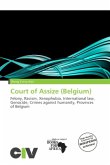 Court of Assize (Belgium)