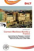 Carmen Martínez-Bordiú y Franco