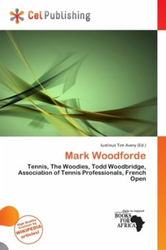 Mark Woodforde