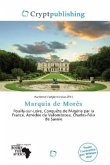 Marquis de Morès
