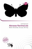 Abraxas flavimacula