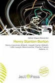 Henry Stanton Burton