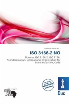 Cover ISO 3166-2:NO