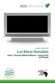 Luz Elena González