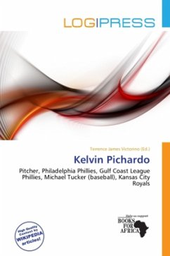 Kelvin Pichardo