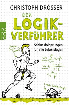 Der Logikverführer - Drösser, Christoph
