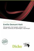 Emilie Demant Hatt