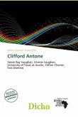 Clifford Antone