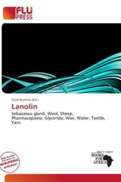 Lanolin