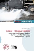 Indore - Nagpur Express
