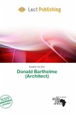 Donald Barthelme (Architect)