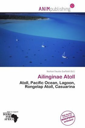 Ailinginae Atoll