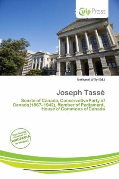 Joseph Tassé