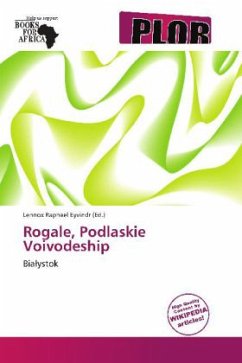 Rogale, Podlaskie Voivodeship