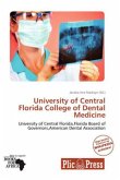 University of Central Florida College of Dental Medicine