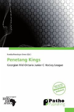 Penetang Kings