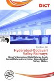 Hyderabad-Godavari Valley Railways