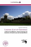 Lauzun (Lot-et-Garonne)