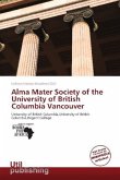 Alma Mater Society of the University of British Columbia Vancouver