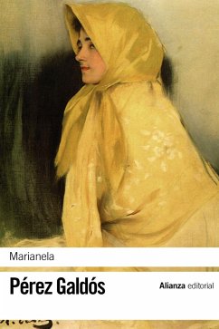 Marianela - Pérez Galdós, Benito