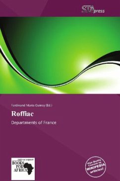 Cover Roffiac