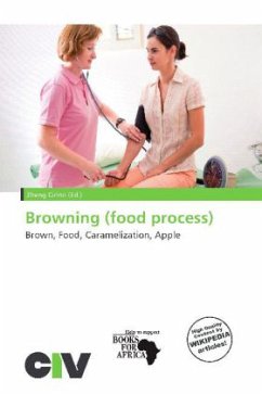 Browning (food process)