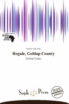 Rogale, Go dap County