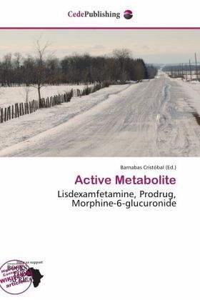 Active Metabolite Active Metabolite