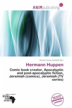 Hermann Huppen