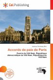 Accords de paix de Paris