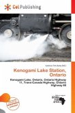 Kenogami Lake Station, Ontario
