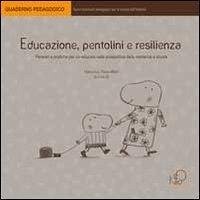 Cover Educazione, pentolini e resilienza