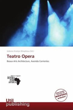 Teatro Opera