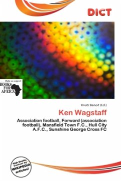 Ken Wagstaff