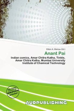 Anant Pai