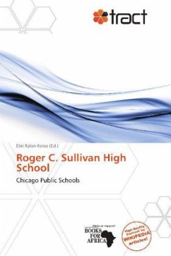 Roger C. Sullivan High School