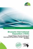 Brussels International Exposition (1935)