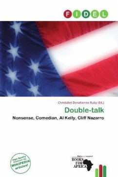 Double-talk