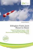Ellington Field Joint Reserve Base