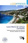 Louis Marie de Lahaye Cormenin