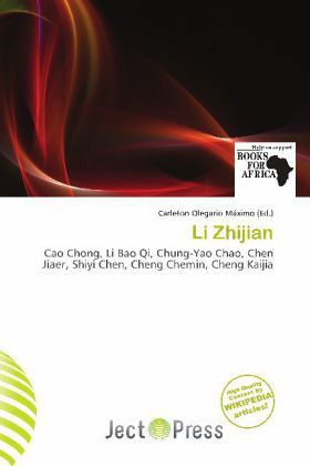 Li Zhijian
